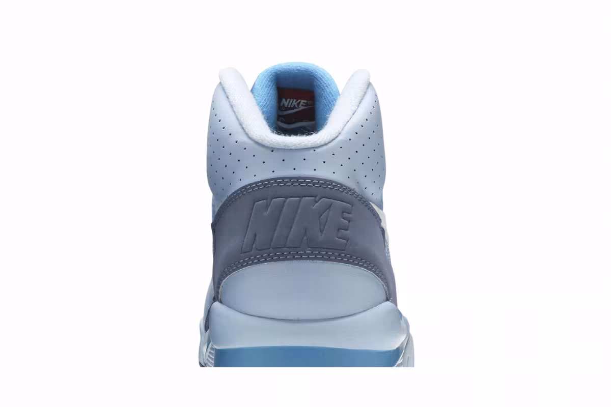 Nike Air Trainer SC High Leche Blue, view 8