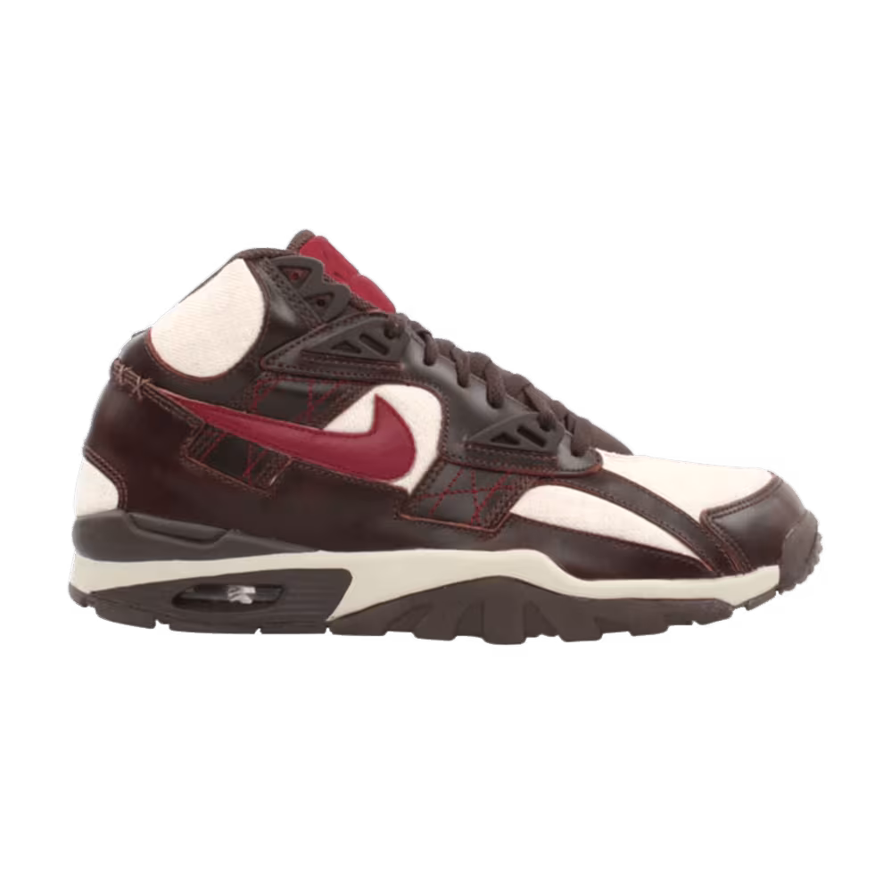 Nike Air Trainer SC High Baseball Pack