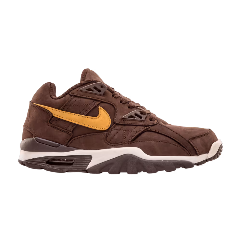 Nike Air Trainer Sc Low Wp