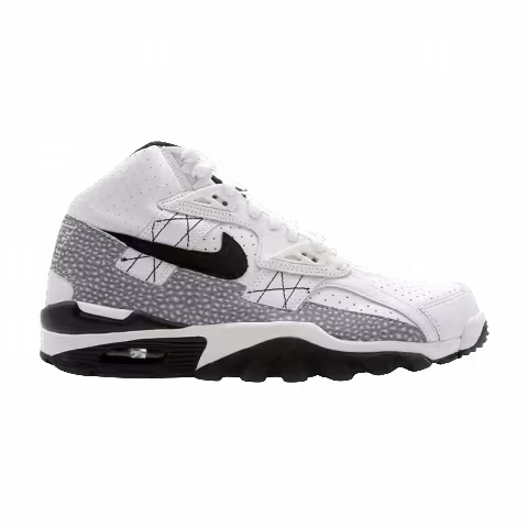 Nike Air Trainer Sc Hig 'Glow In The Dark'