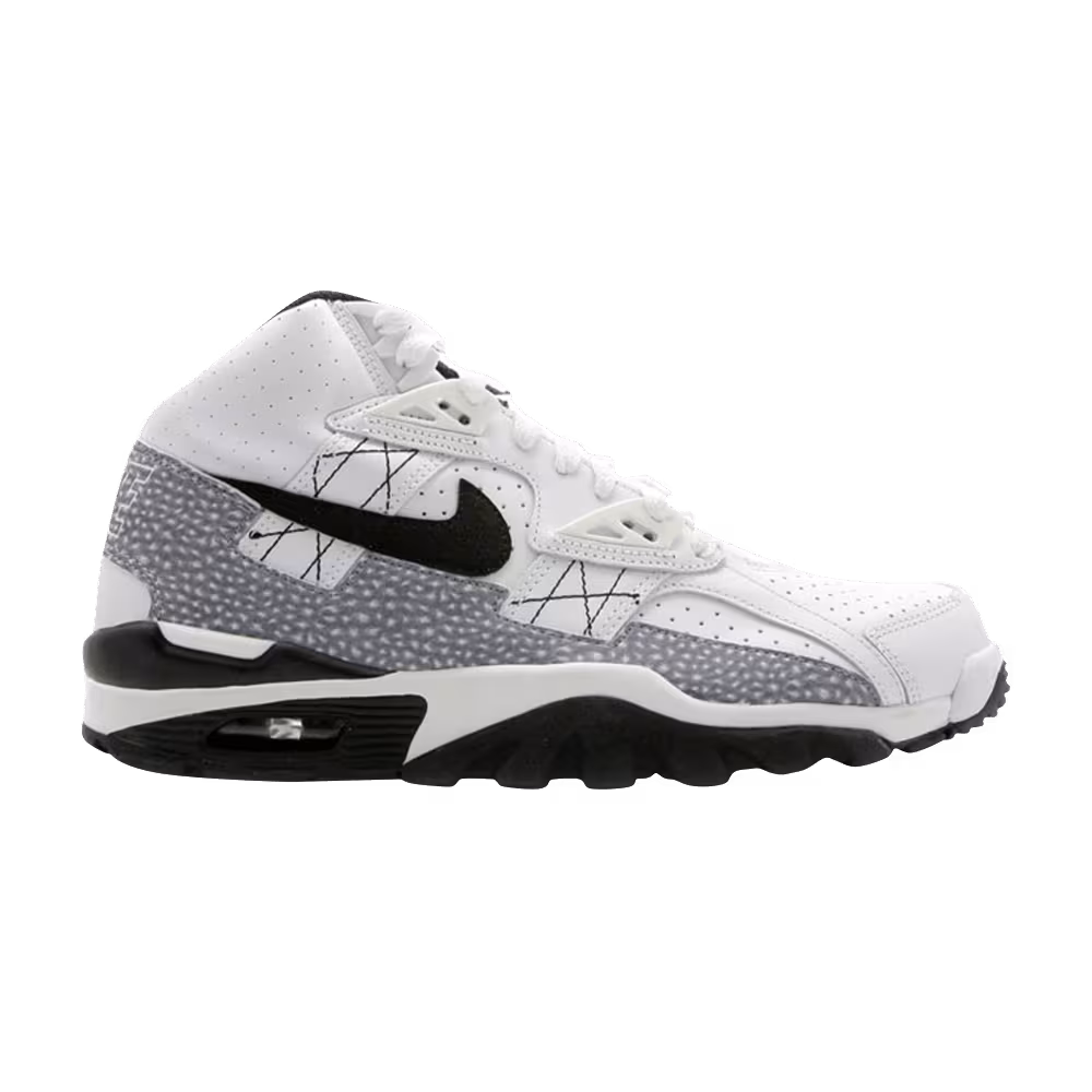 Nike Air Trainer Sc Hig Glow In The Dark