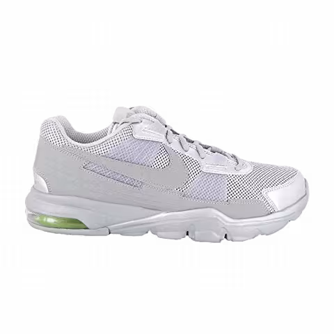 Nike Air Trainer SC 2010 Low 'Metallic Silver'