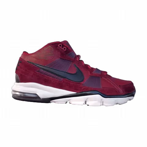Nike Air Trainer SC 2010 Premium 'Bo Knows Pack - Team Red'