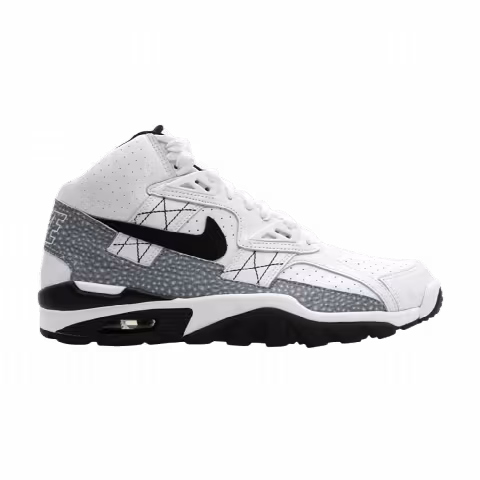 Nike Air Trainer Sc High 'Glow In The Dark'