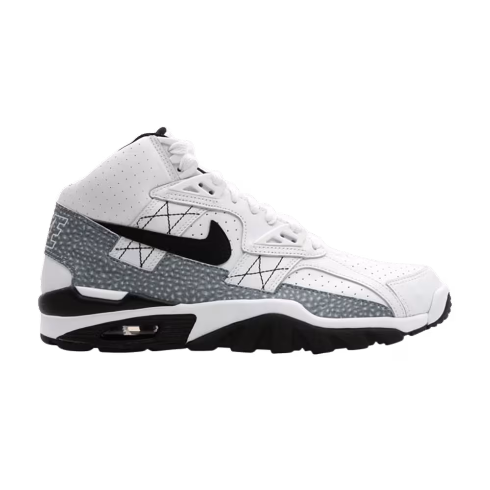 Nike Air Trainer Sc High Glow In The Dark