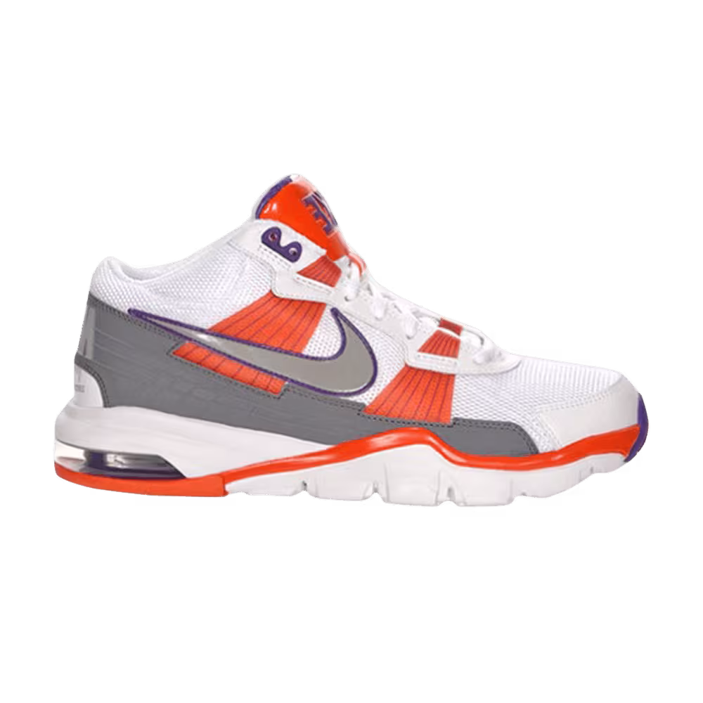 Nike Air Trainer SC 2010 Auburn Tigers