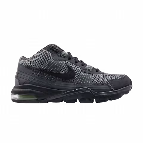 Nike Air Trainer SC 2010 'Dark Grey Black'