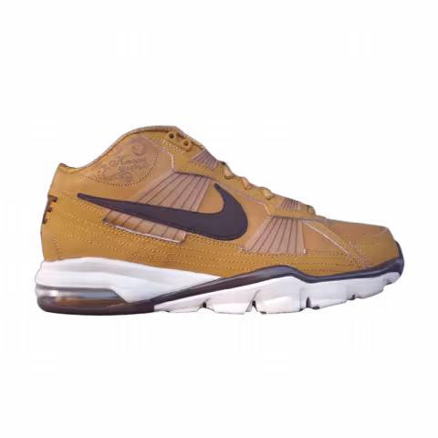 Nike Air Trainer SC 2010 Premium 'Bo Knows Pack - Wheat'