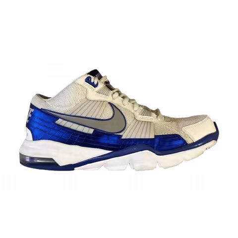 Nike Air Trainer SC 2010 'White Varsity Royal'