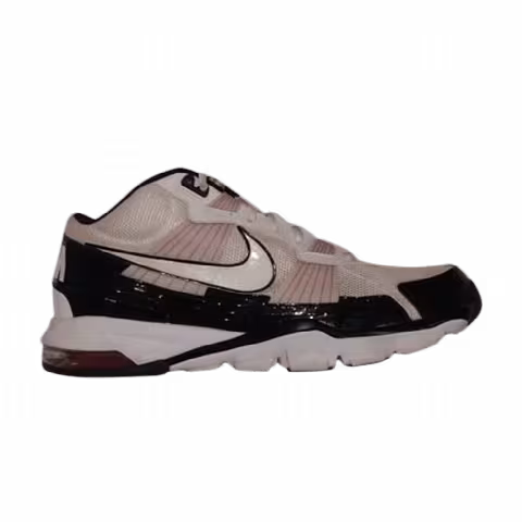 Nike Trainer SC 2010 'White Black'