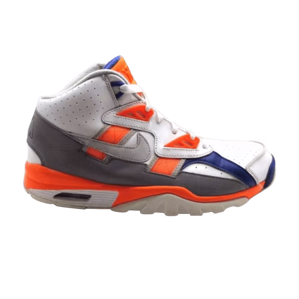 Nike Air Trainer SC GS