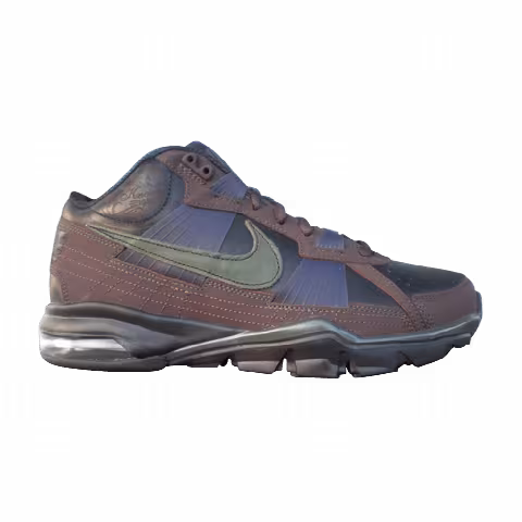 Nike Air Trainer SC 2010 Premium 'Bo Knows'