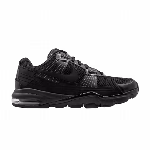 Nike Air Trainer SC 2010 Low 'Black Metallic Silver'