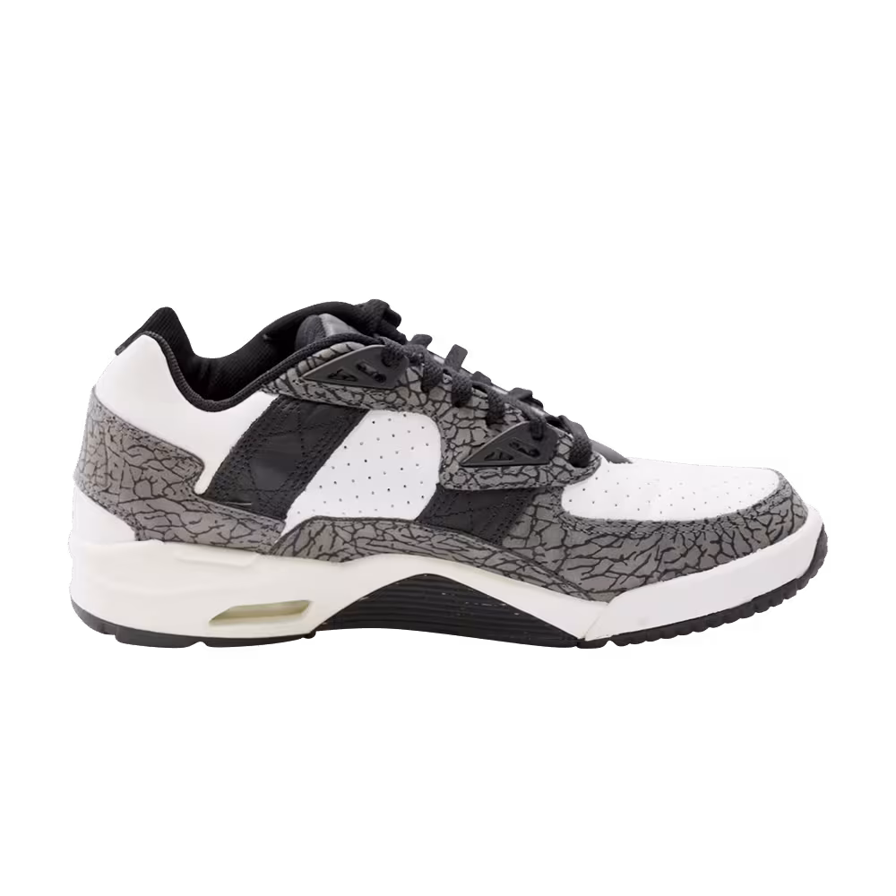 Nike Air Trainer Sc Low Deluxe