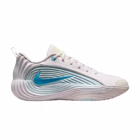 Nike Giannis Immortality 5 'Sail Glacier Blue'