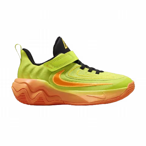 Nike Giannis Immortality 4 GS 'Halloween'