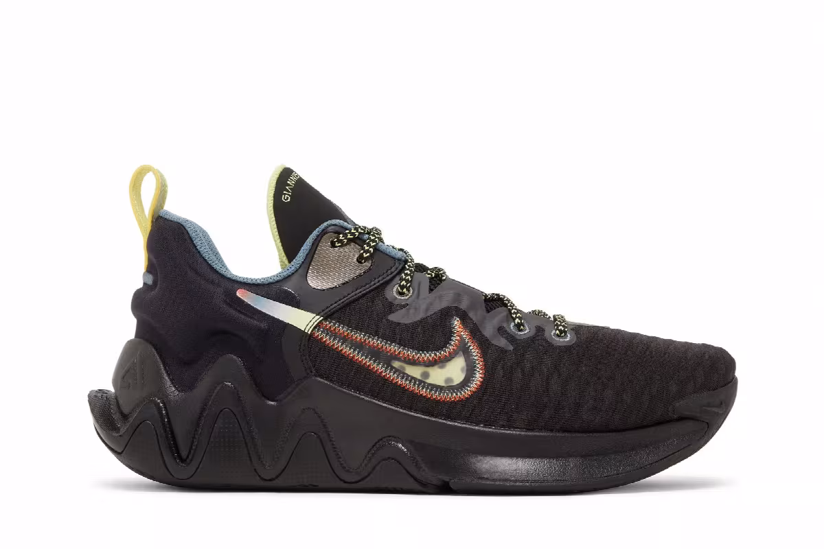 Nike Giannis Immortality EP Force Field, view 2