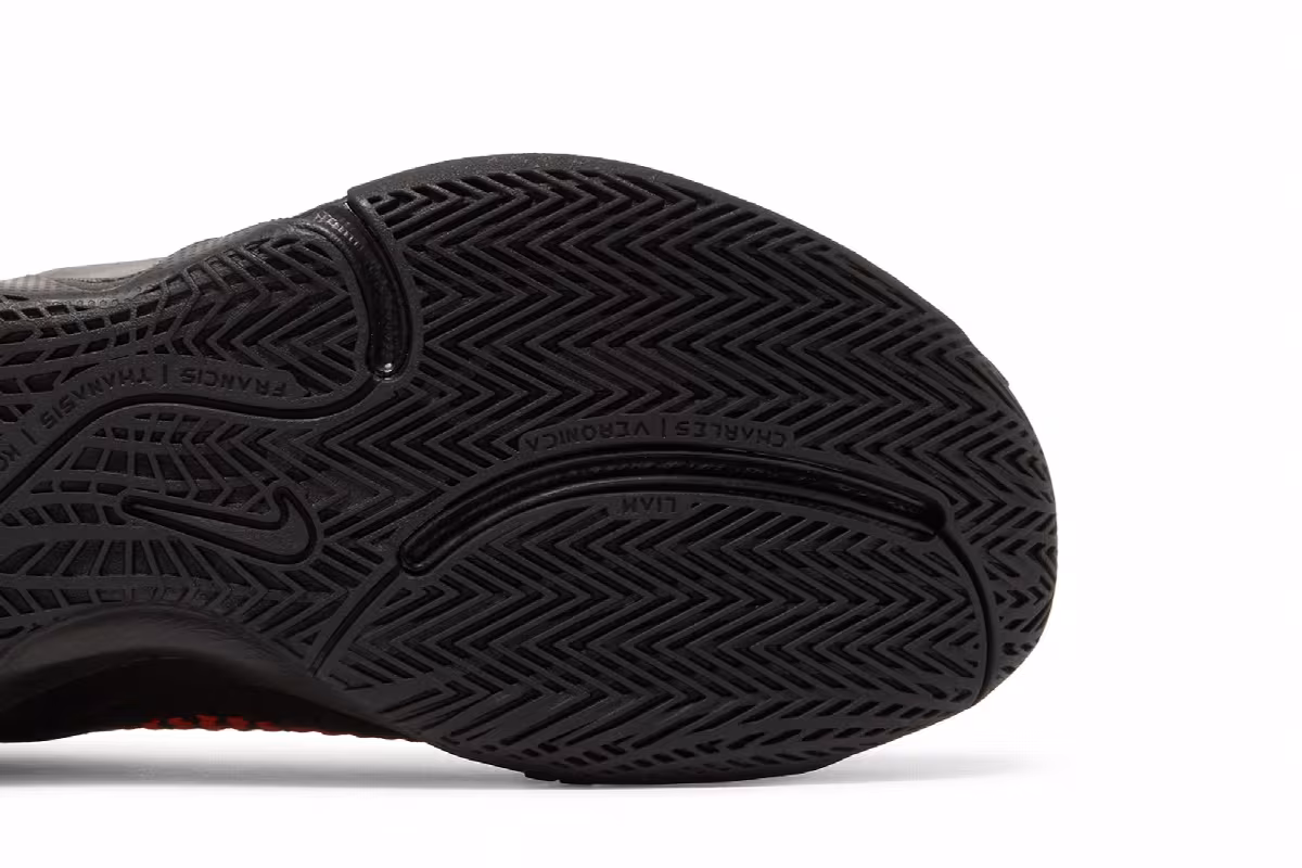 Nike Giannis Immortality EP Force Field, view 6