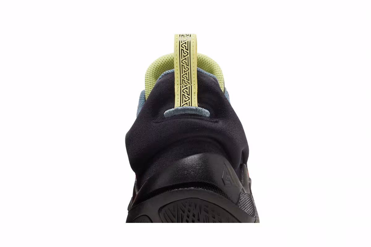 Nike Giannis Immortality EP Force Field, view 8