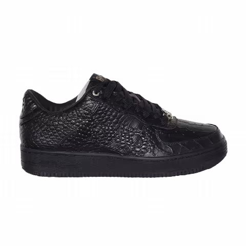 OVO x Bapesta 'Black'
