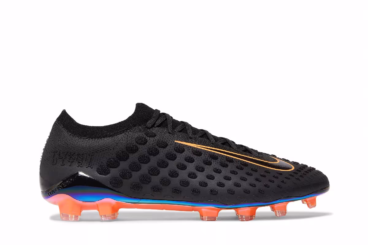 Nike Phantom Ultra Venom FG 9000, view 2