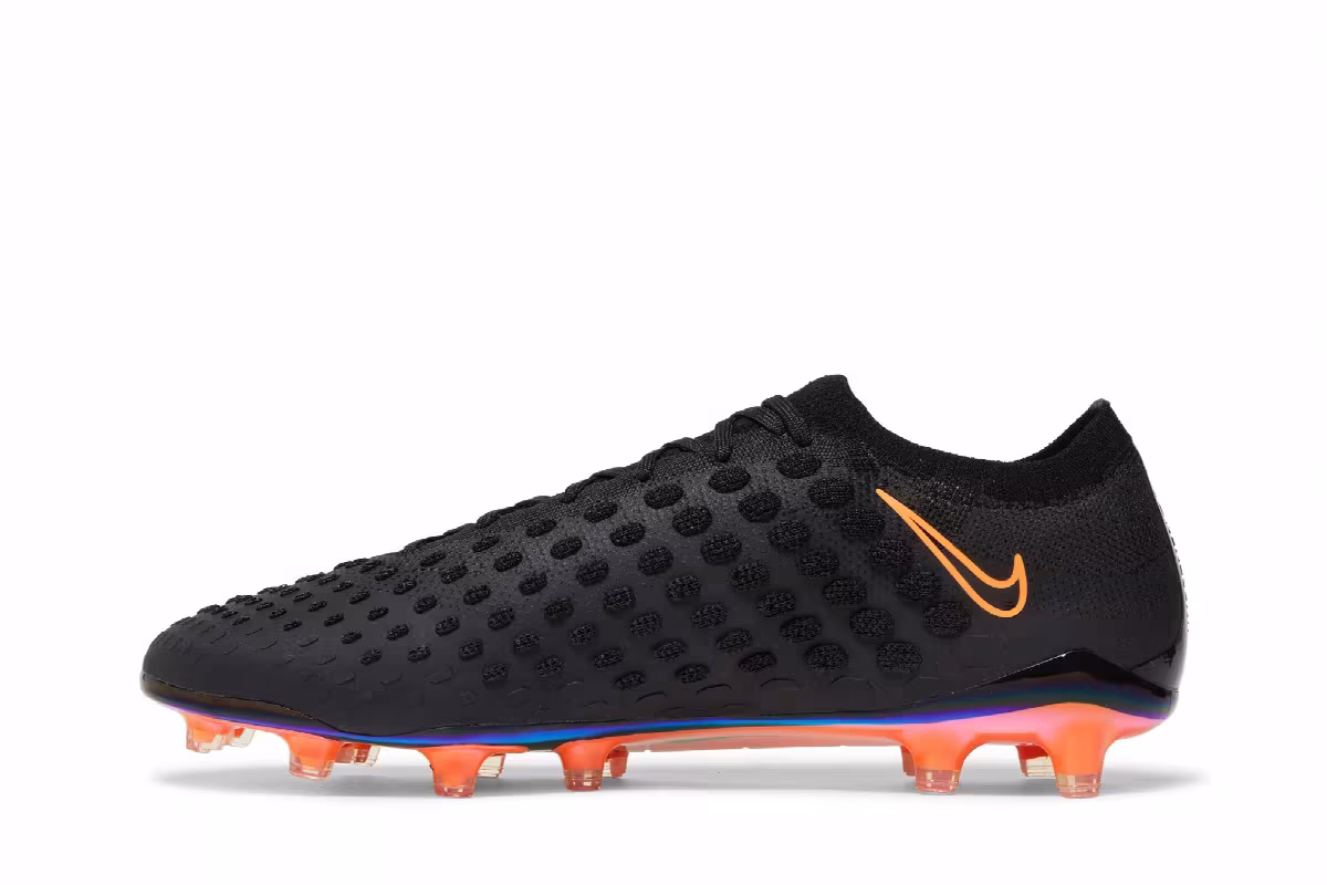 Nike Phantom Ultra Venom FG 9000, view 4