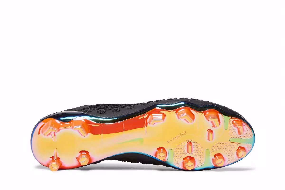 Nike Phantom Ultra Venom FG 9000, view 5
