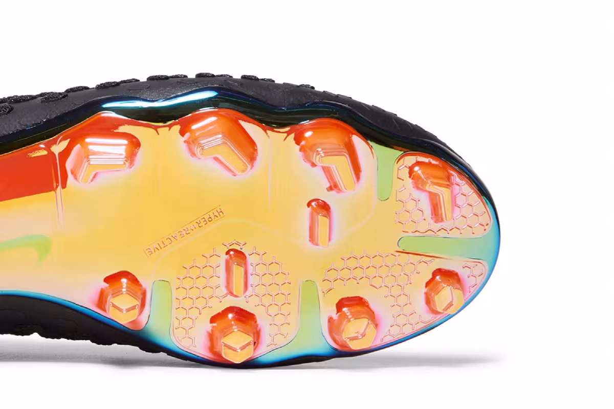 Nike Phantom Ultra Venom FG 9000, view 6