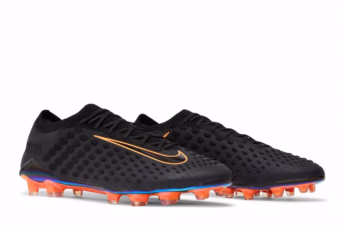 Nike Phantom Ultra Venom FG 9000, view 9