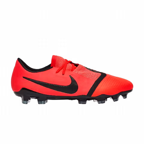 Nike Phantom Venom Pro FG 'Bright Crimson'