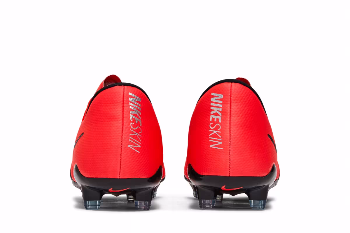 Nike Phantom Venom Pro FG Bright Crimson, view 7
