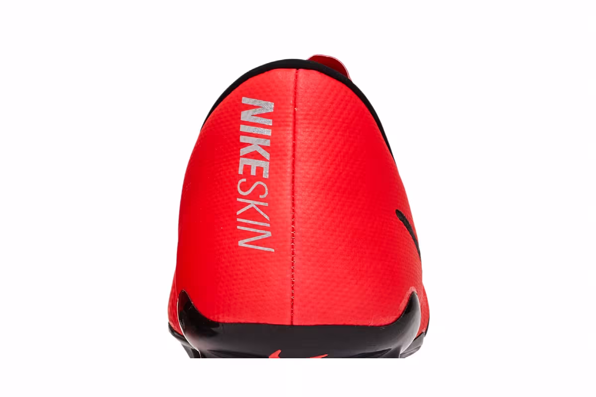Nike Phantom Venom Pro FG Bright Crimson, view 8