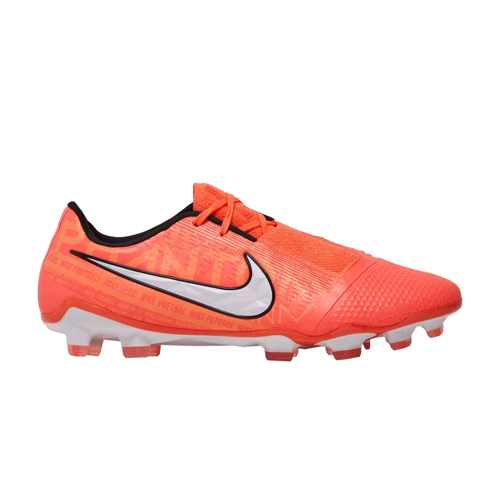 Nike Phantom Venom Elite FG Bright Mango