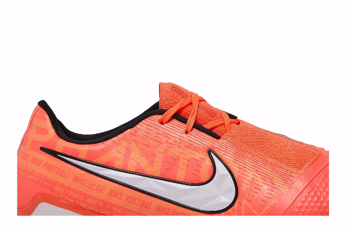 Nike Phantom Venom Elite FG Bright Mango, view 3