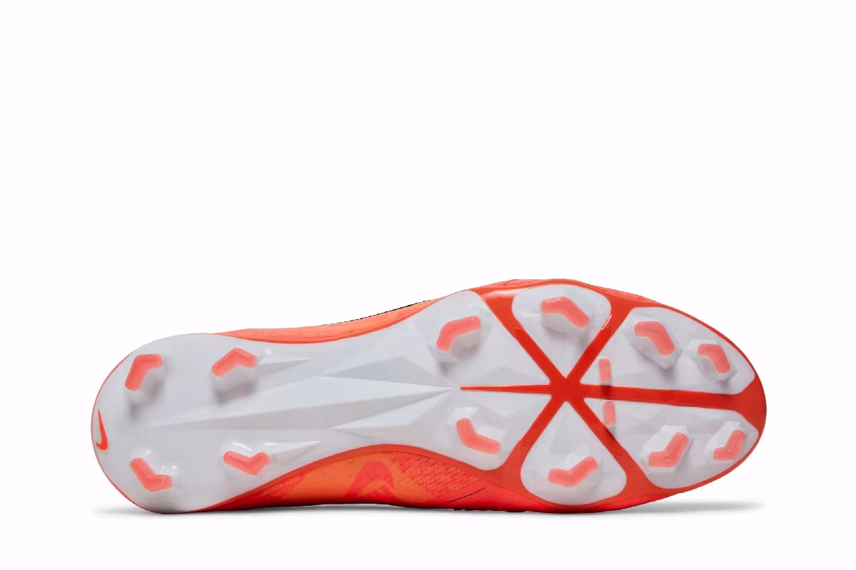 Nike Phantom Venom Elite FG Bright Mango, view 5