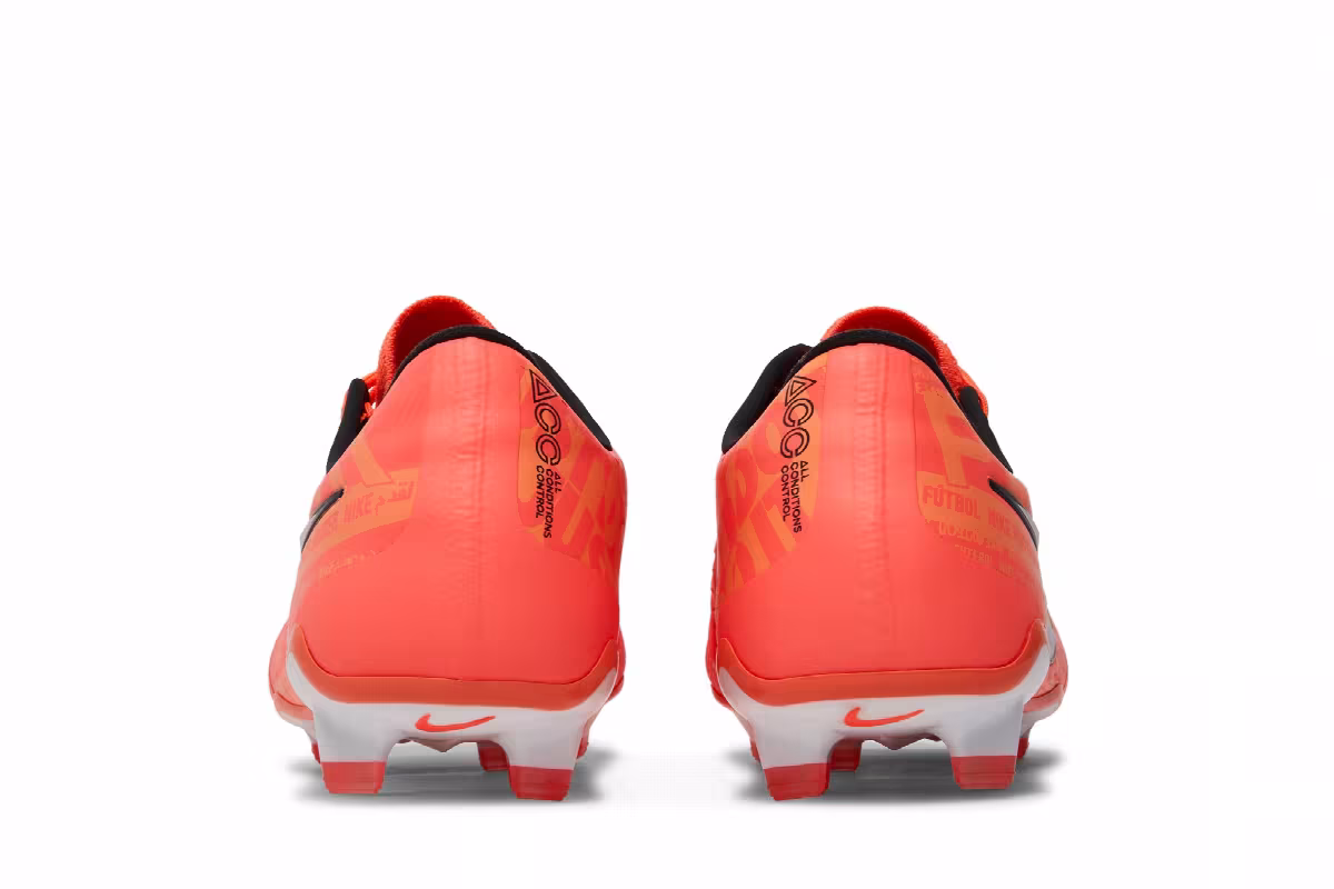 Nike Phantom Venom Elite FG Bright Mango, view 7