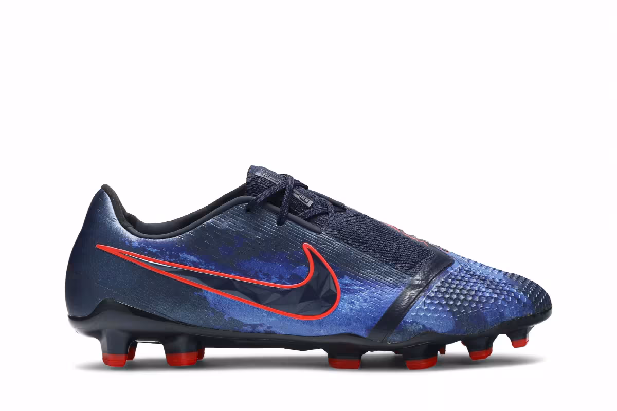 Nike Phantom Venom Elite FG Fully Charged, view 2