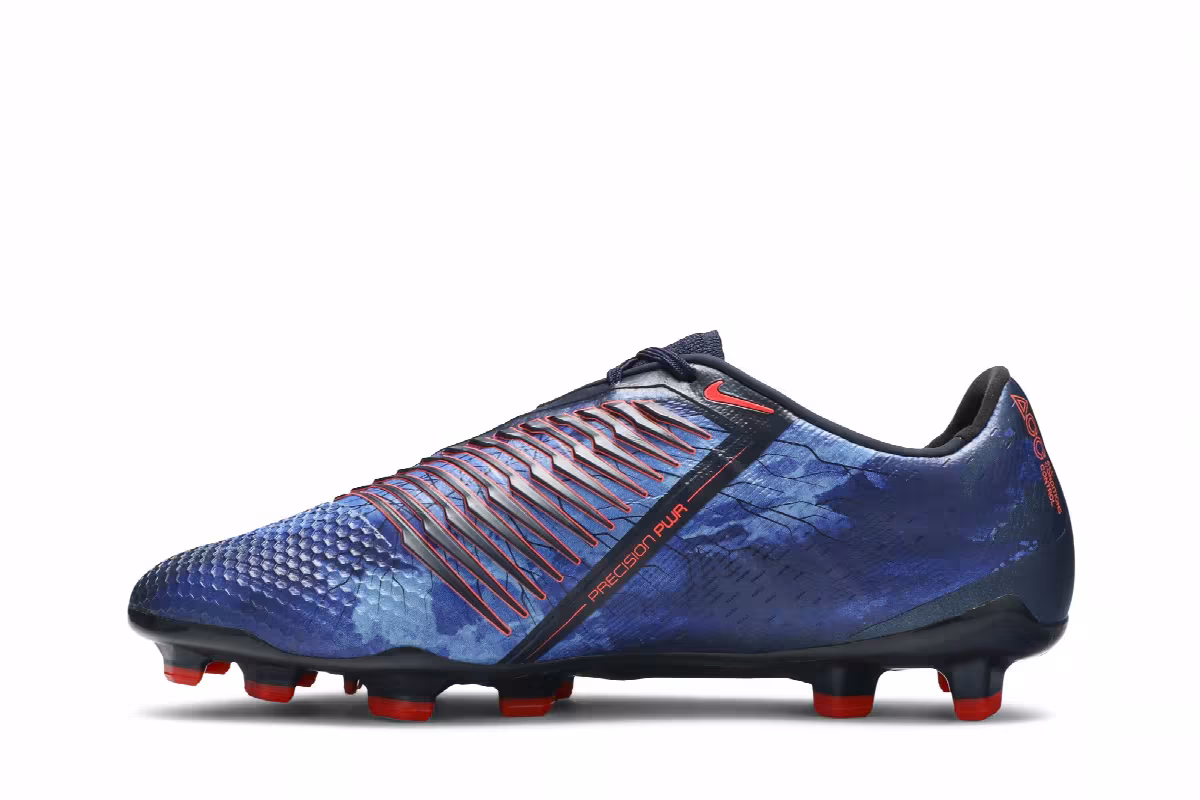 Nike Phantom Venom Elite FG Fully Charged, view 4
