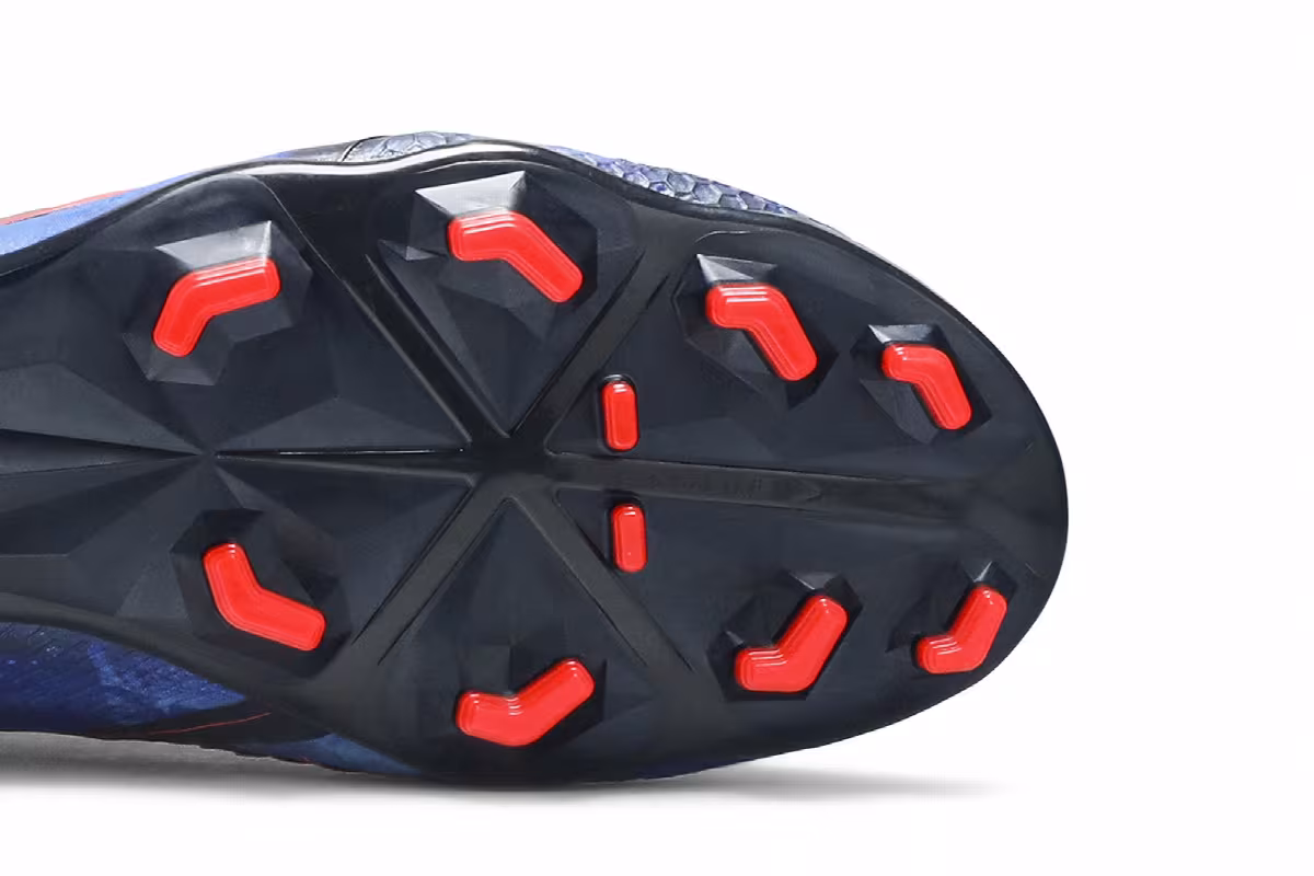 Nike Phantom Venom Elite FG Fully Charged, view 6