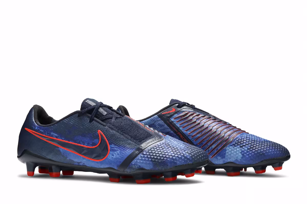 Nike Phantom Venom Elite FG Fully Charged, view 9