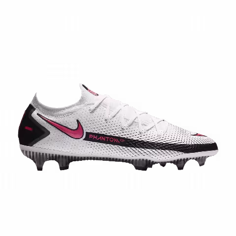 Nike Phantom GT Elite FG 'Daybreak Pack - White Cardinal Pink'