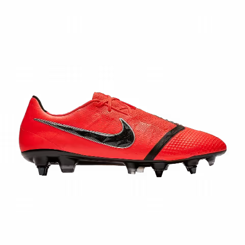 Nike Phantom Venom Elite SG Pro ACC 'Hyper Crimson'