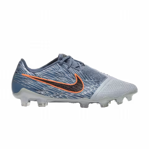 Nike Phantom Venom Elite FG 'Wolf Grey Armory Blue'