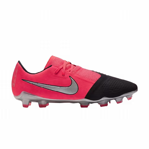 Nike Phantom Venom Pro FG 'Laser Crimson Black'