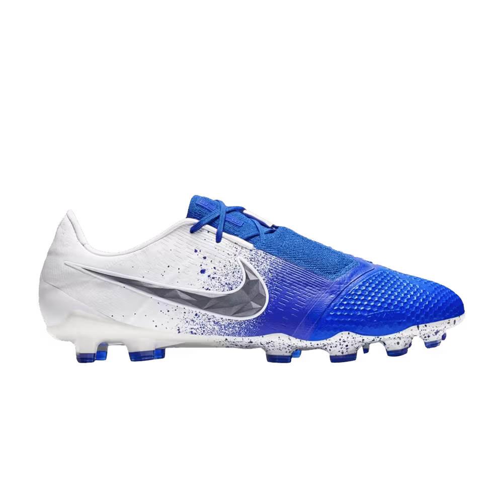 Nike Phantom Venom Elite FG Euphoria Pack - Racer Blue