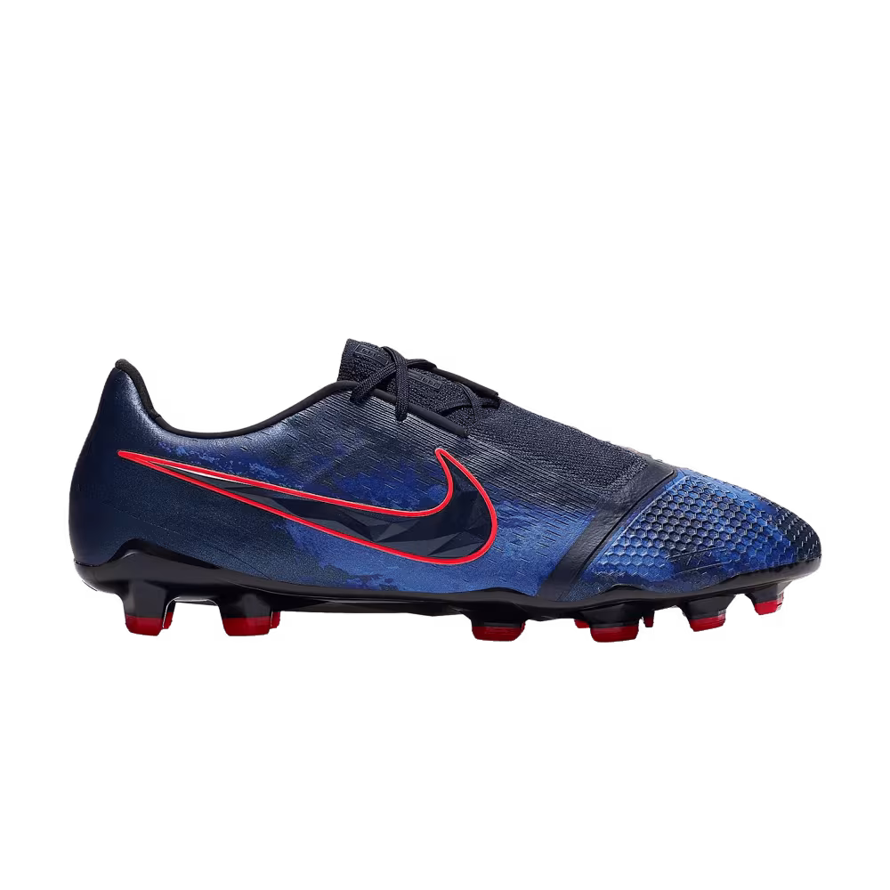 Nike Phantom Venom Elite FG ACC Obsidian