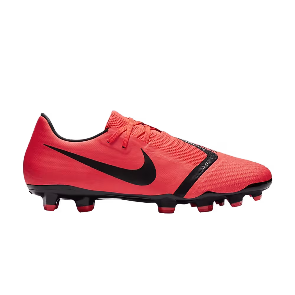 Nike Phantom Venom Academy FG Bright Crimson