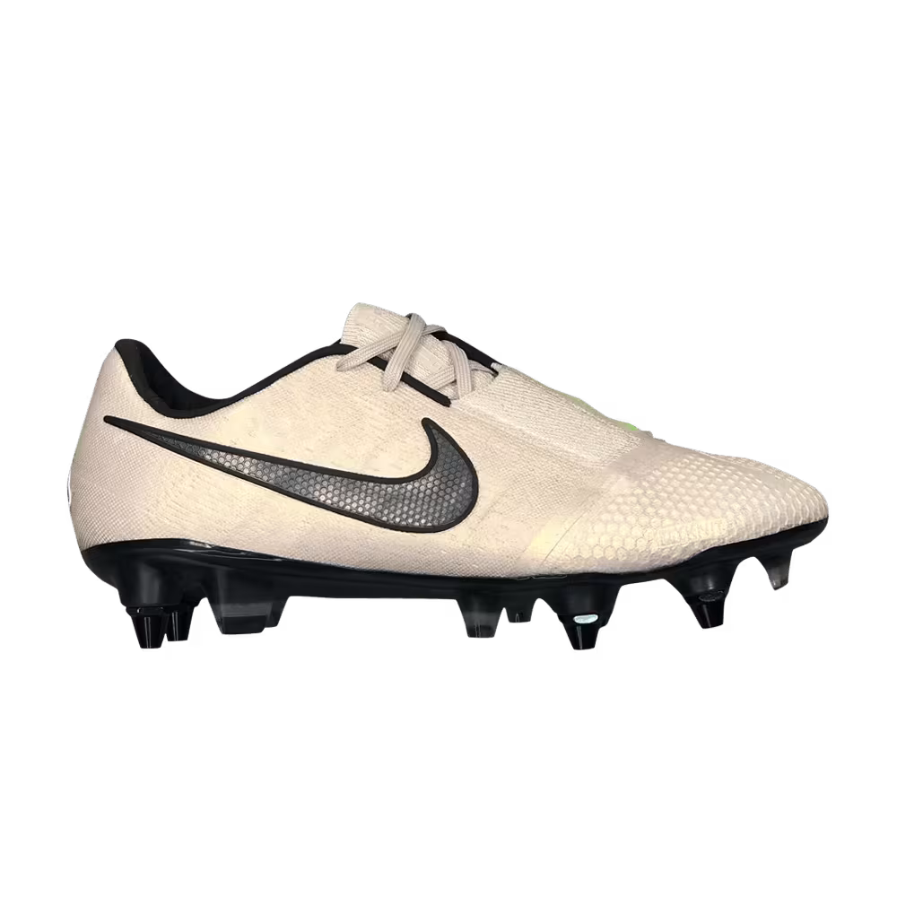 Nike Phantom Venom Elite SG Pro ACC Desert Sand Psychic Purple