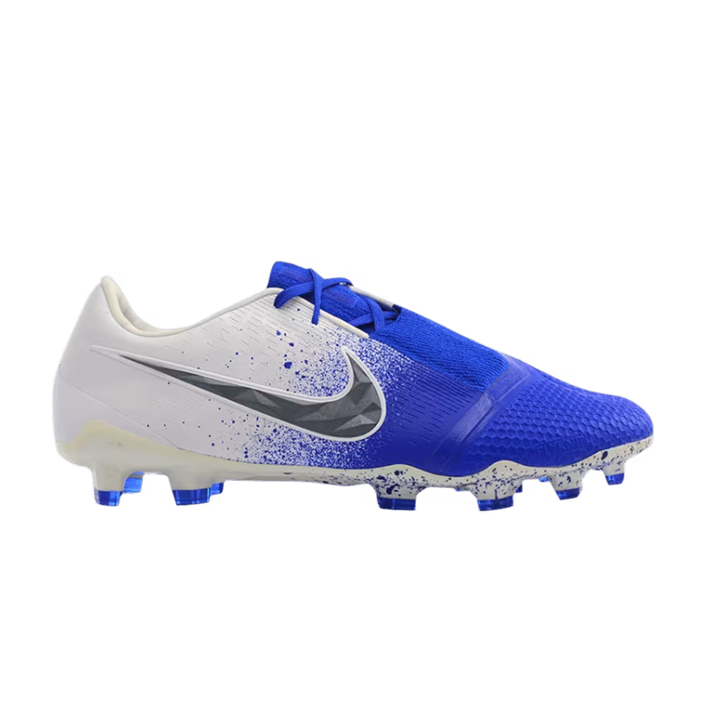 Nike Phantom Venom Elite FG Euphoria Pack - Racer Blue