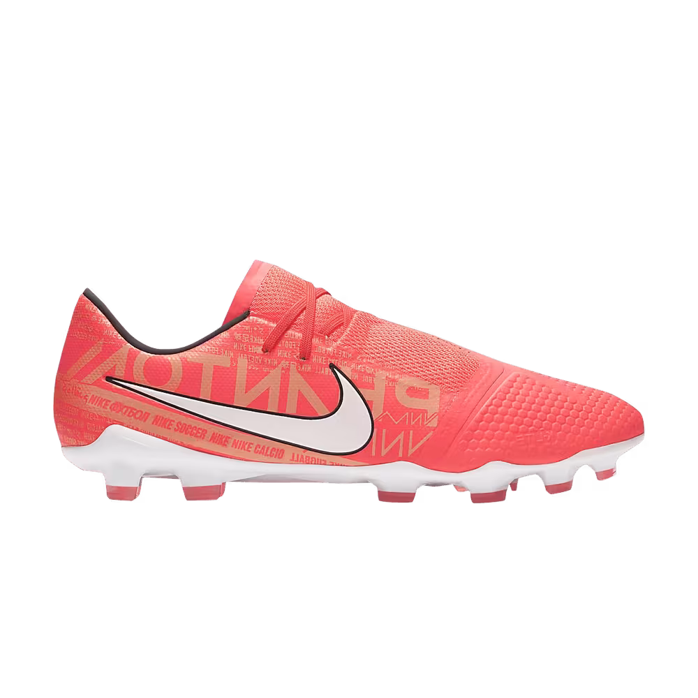 Nike Phantom Venom Pro FG Bright Mango